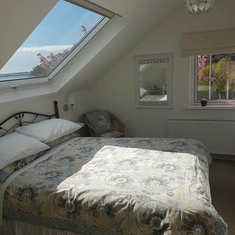 Inisean Ocean View Bed and Breakfast Dungloe Εξωτερικό φωτογραφία